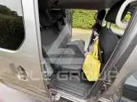 2017 Nissan NV 200