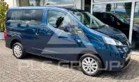 2017 Nissan NV 200
