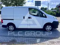 2017 Nissan NV 200