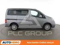 2017 Nissan NV 200