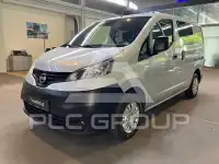 2017 Nissan NV 200