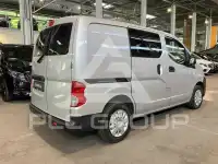 2017 Nissan NV 200