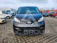 2017 Nissan NV 200