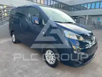 2017 Nissan NV 200