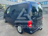 2017 Nissan NV 200