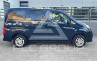 2017 Nissan NV 200