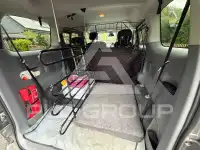 2017 Nissan NV 200