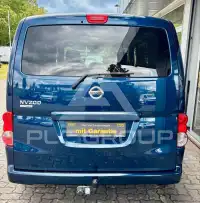 2017 Nissan NV 200