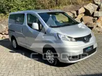 2017 Nissan NV 200