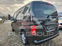 2017 Nissan NV 200