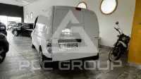 2017 Nissan NV 200