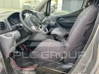 2017 Nissan NV 200