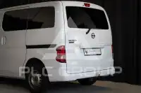 2017 Nissan NV 200