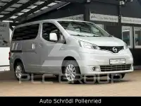 2017 Nissan NV 200