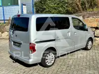 2017 Nissan NV 200