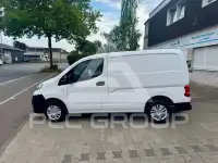 2017 Nissan NV 200