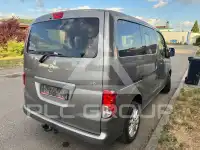 2017 Nissan NV 200