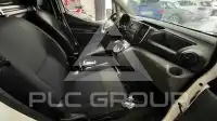 2017 Nissan NV 200