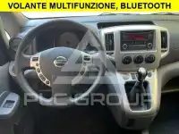 2017 Nissan NV 200