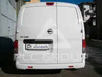2017 Nissan NV 200