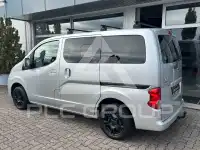 2017 Nissan NV 200