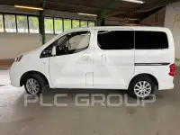 2017 Nissan NV 200