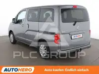 2017 Nissan NV 200