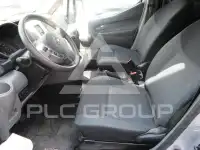 2017 Nissan NV 200