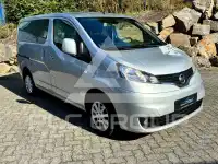 2017 Nissan NV 200