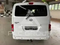 2017 Nissan NV 200