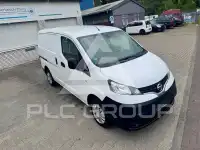 2017 Nissan NV 200