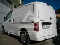 2017 Nissan NV 200