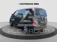 2017 Nissan NV 200