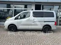2017 Nissan NV 200