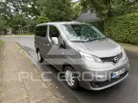 2017 Nissan NV 200