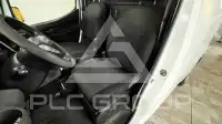 2017 Nissan NV 200