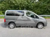 2017 Nissan NV 200