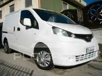 2017 Nissan NV 200