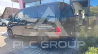 2017 Nissan NV 200