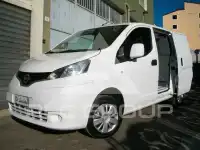 2017 Nissan NV 200