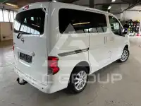 2017 Nissan NV 200