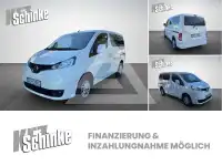 2017 Nissan NV 200