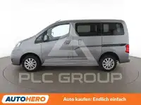 2017 Nissan NV 200