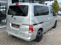 2017 Nissan NV 200