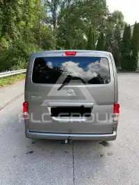 2017 Nissan NV 200