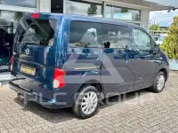2017 Nissan NV 200