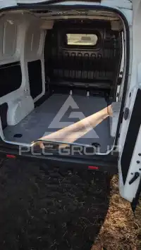 2017 Nissan NV 200