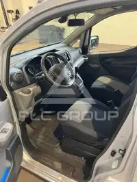 2017 Nissan NV 200