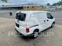 2017 Nissan NV 200