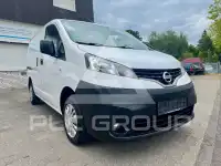 2017 Nissan NV 200